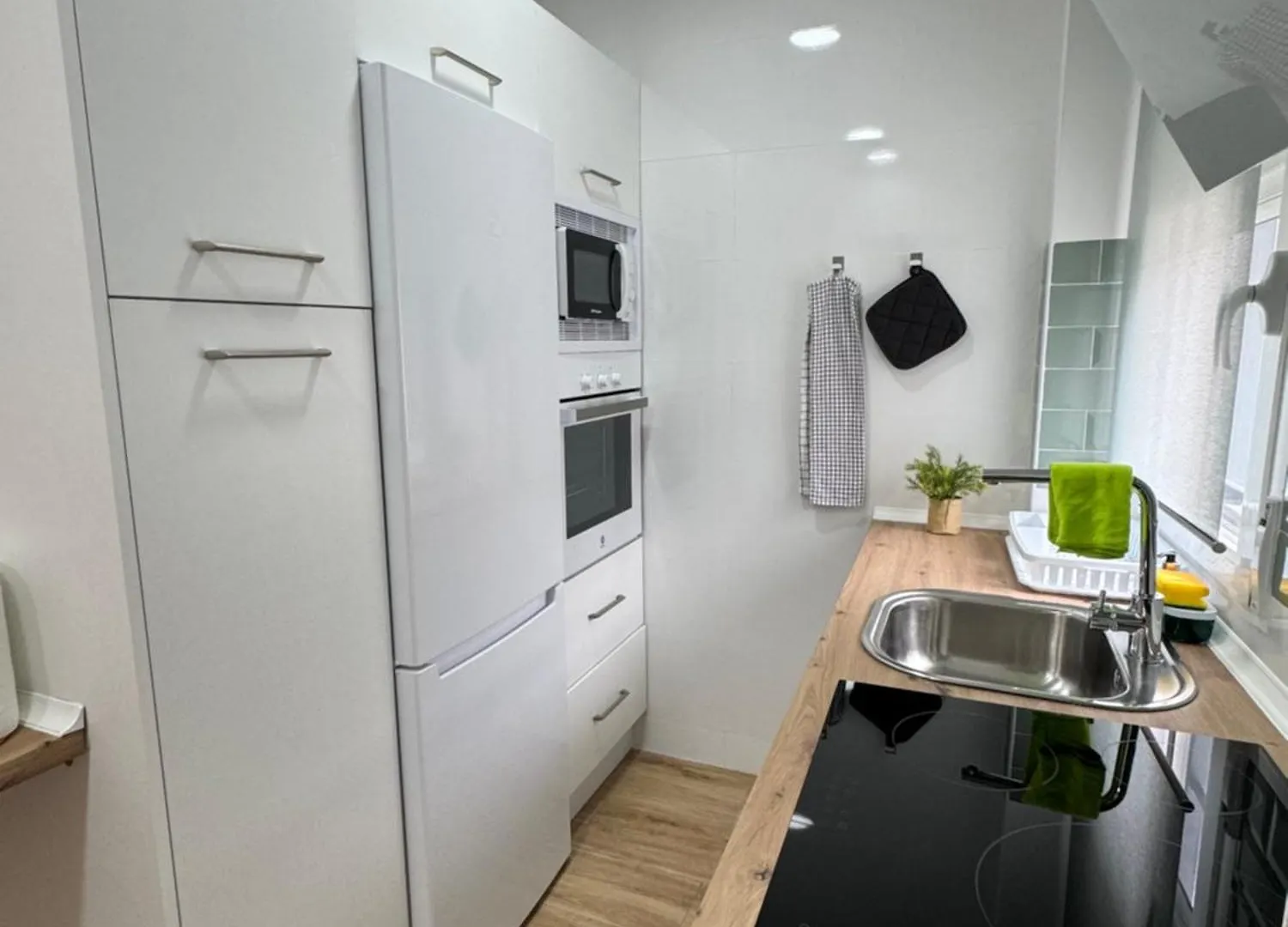 La Casita De Fuente Grande Villa Alfacar Holiday home