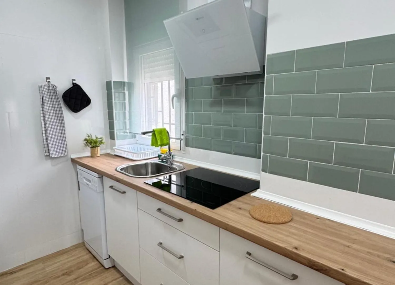 La Casita De Fuente Grande Villa Alfacar Holiday home