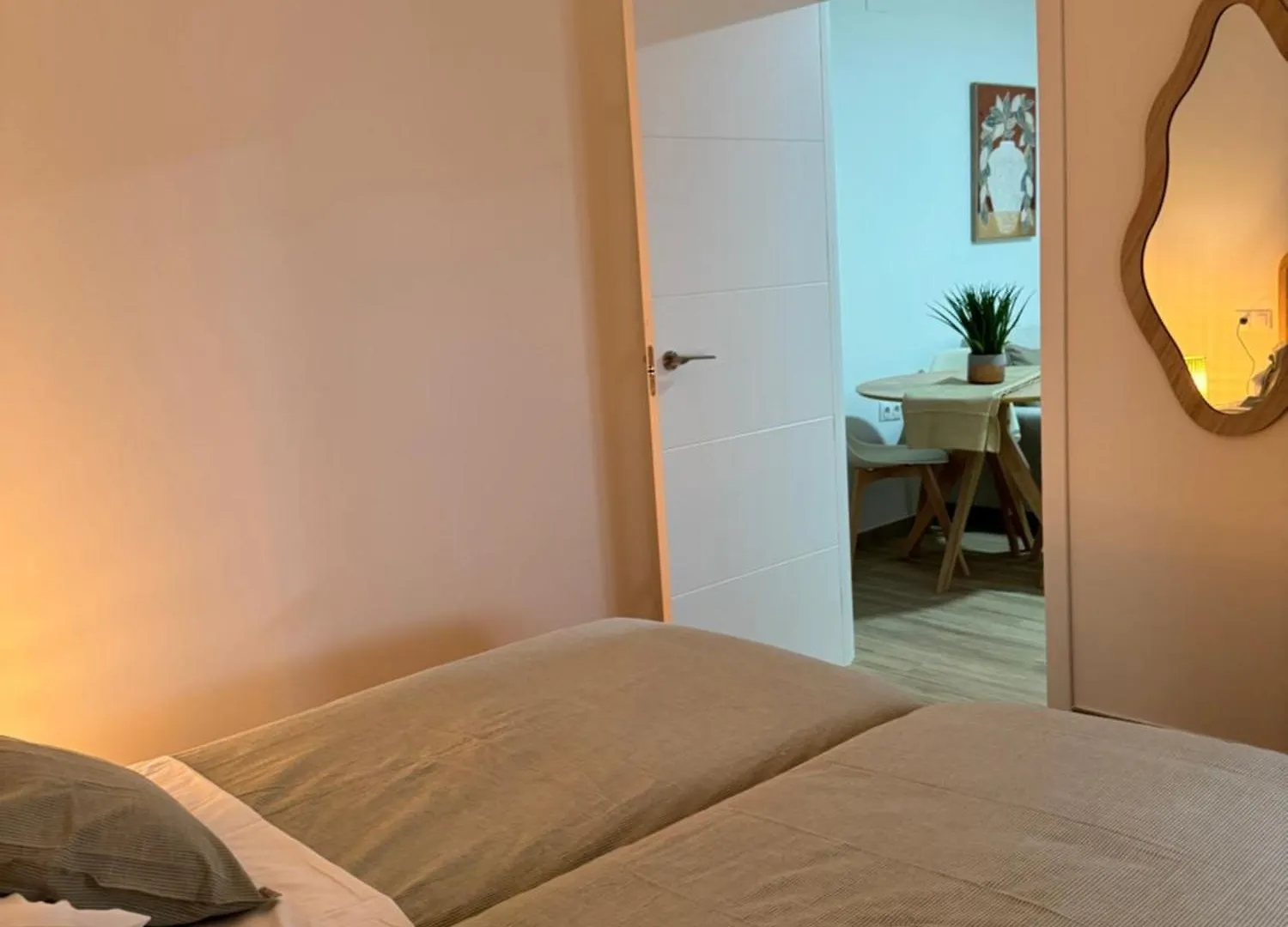 Holiday home La Casita De Fuente Grande Villa Alfacar Spain