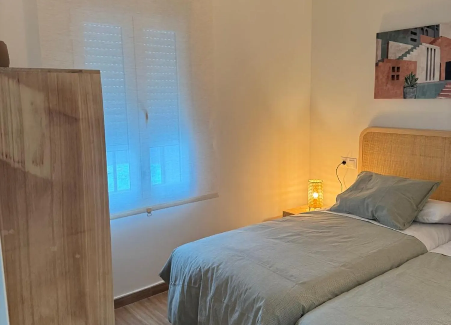 Holiday home La Casita De Fuente Grande Villa Alfacar
