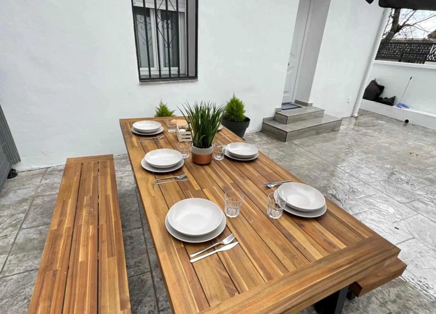 Holiday home La Casita De Fuente Grande Villa Alfacar Spain