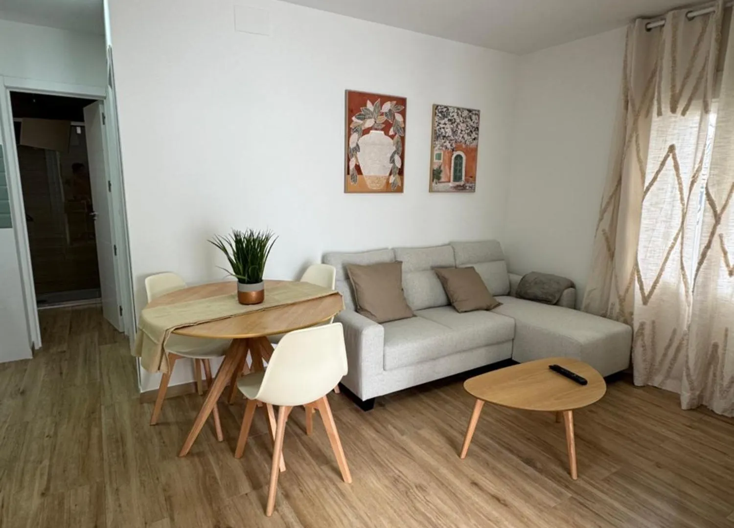 La Casita De Fuente Grande Villa Alfacar Holiday home