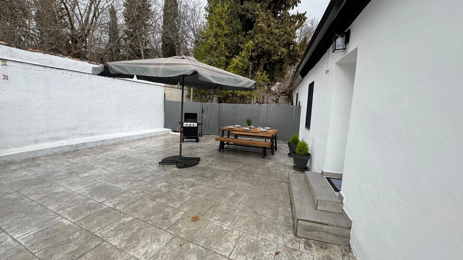 Holiday home La Casita De Fuente Grande Villa Alfacar
