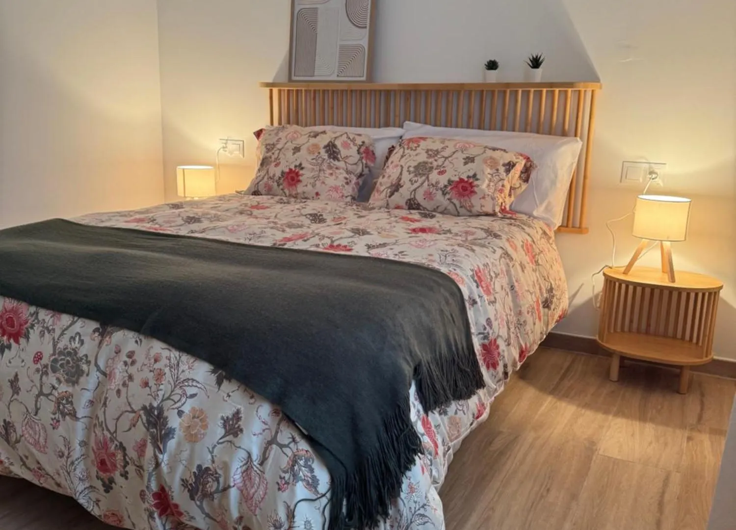 Holiday home La Casita De Fuente Grande Villa Alfacar