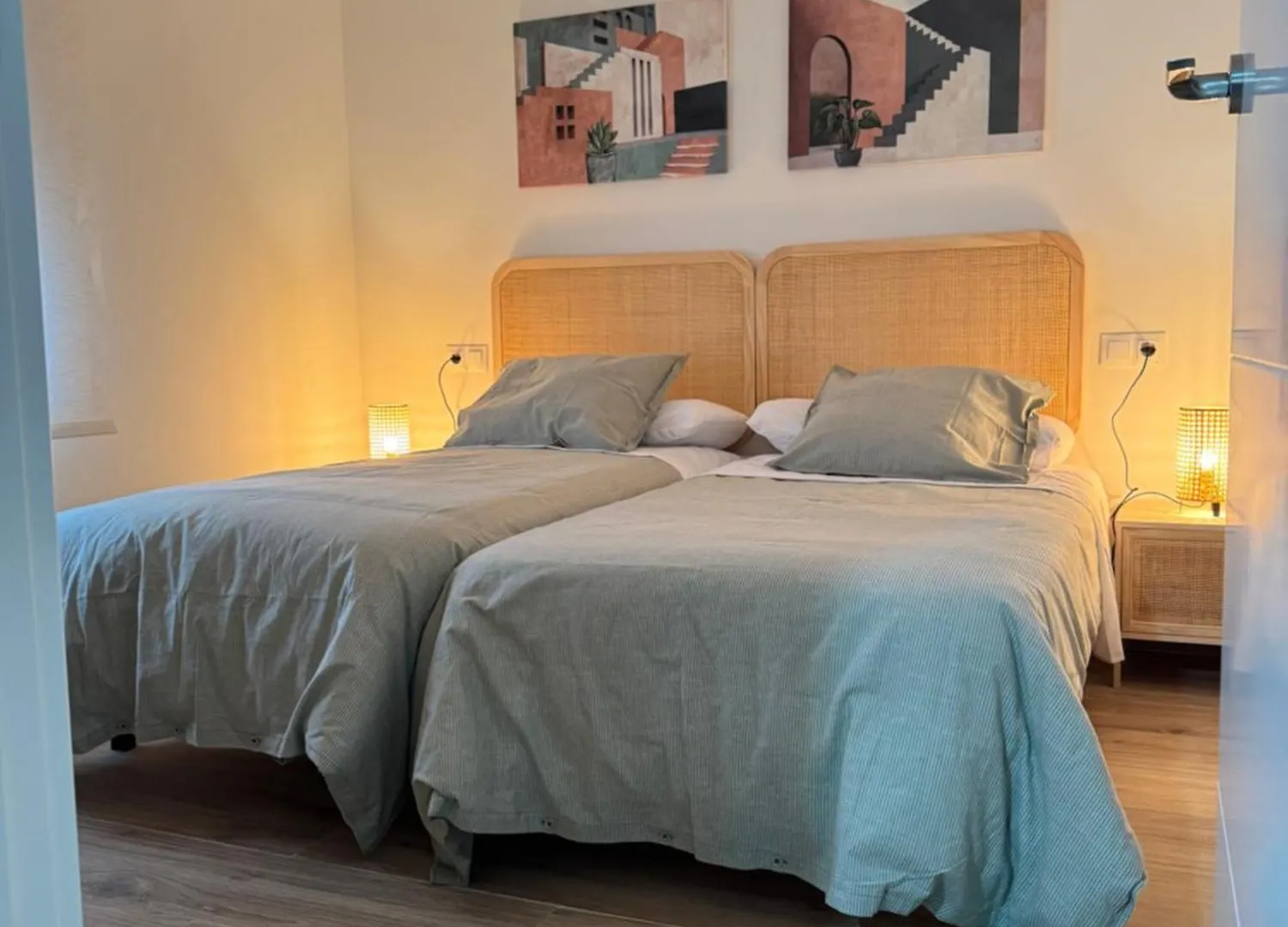 La Casita De Fuente Grande Villa Alfacar Holiday home